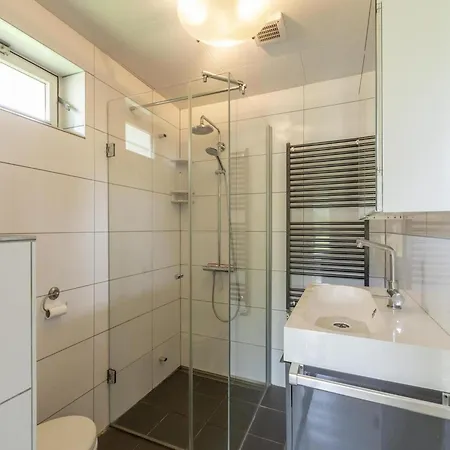 Pleasant With Roof Terrace Holiday home