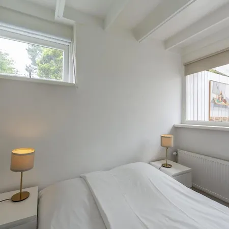 Pleasant With Roof Terrace Holiday home
